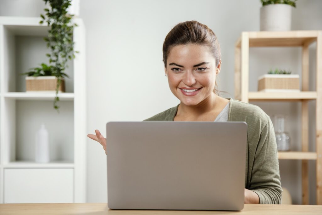 Aplicaciones web