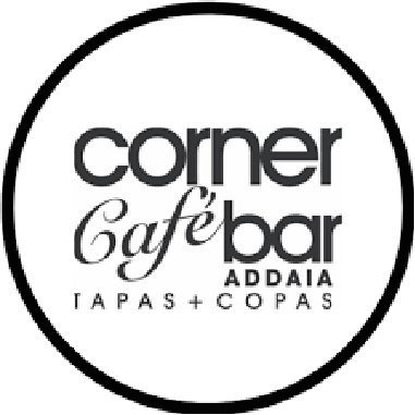 corner
