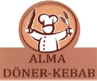 alma donner kebab