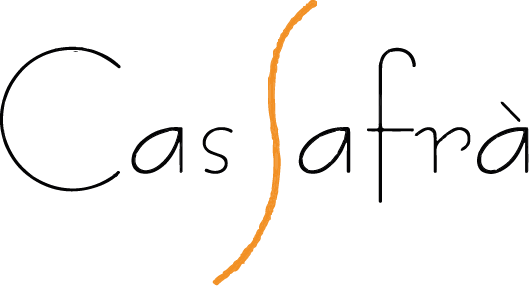 cas safra